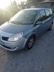 Syndyk sprzeda Renault Scenic 2007 - 2
