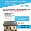 Kompleksowa termomodernizacja domów - 1