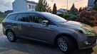 Ford Focus - 8