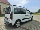 Citroen Berlingo - 7