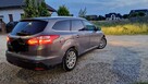 Ford Focus - 7