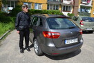 SEAT IBIZA Reference STYLE, kombi rocznik 2016 - 2