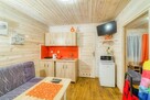 Domki drewniane nad morzem - 4