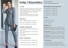 CV + list motywacyjny Gratis - 8