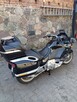 Motocykl BMW K1200 LT - 1