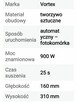 Ogrzewacz osuszacz do rąk i stóp - 6