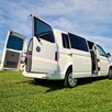 Wynajmij nowy Volkswagen Caravelle 6.1 Trendline - 2