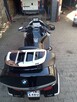 Motocykl BMW K1200 LT - 4