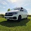 Wynajmij nowy Volkswagen Caravelle 6.1 Trendline - 4