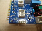 programator sterownik pralki electrolux EWT1567VIW - 3
