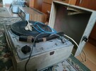 Gramofon Unitra Fonica Aster - 3