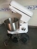 Robot kuchenny planetarny SKM 600 - 2