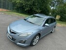 Mazda 6 Sport Kombi 2.0 MZR DISI Sports-Line - 1