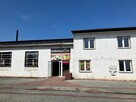 Duży budynek produkcyjno biurowy nieruchomość magazyn Nisko - 2