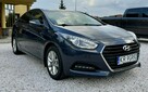 Hyundai i40 Salon PL,LED,Navi,ASO,Gwarancja - 3