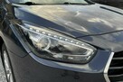 Hyundai i40 Salon PL,LED,Navi,ASO,Gwarancja - 15