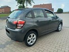 Citroen C3 Automat LED-y  Parktronic - 3