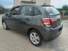 Citroen C3 Automat LED-y  Parktronic - 4