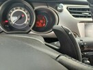 Citroen C3 Automat LED-y  Parktronic - 12