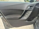 Citroen C3 Automat LED-y  Parktronic - 14