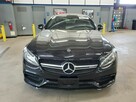 Mercedes C 63 AMG C63 AMG - 2