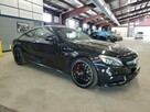 Mercedes C 63 AMG C63 AMG - 3