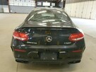 Mercedes C 63 AMG C63 AMG - 5