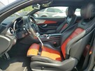 Mercedes C 63 AMG C63 AMG - 7
