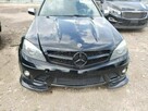 2014 MERCEDES-BENZ C 63 AMG - 2