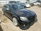 2014 MERCEDES-BENZ C 63 AMG - 3