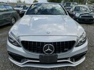 MERCEDES-BENZ C 63 AMG-S - 2