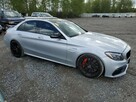 MERCEDES-BENZ C 63 AMG-S - 3