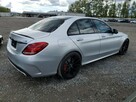 MERCEDES-BENZ C 63 AMG-S - 4