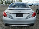 MERCEDES-BENZ C 63 AMG-S - 5