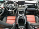 MERCEDES-BENZ C 63 AMG-S - 7