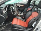 MERCEDES-BENZ C 63 AMG-S - 8