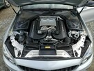 MERCEDES-BENZ C 63 AMG-S - 11