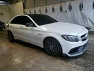2018 MERCEDES-BENZ C 63 AMG-S - 3