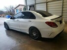 2018 MERCEDES-BENZ C 63 AMG-S - 4