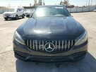 Mercedes C 63 AMG C63 AMG - 2