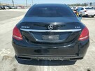 Mercedes C 63 AMG C63 AMG - 5