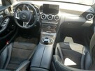 Mercedes C 63 AMG C63 AMG - 7