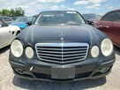 MERCEDES-BENZ E 550 - 2