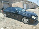 MERCEDES-BENZ E 550 - 3