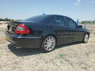 MERCEDES-BENZ E 550 - 4