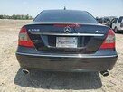 MERCEDES-BENZ E 550 - 5
