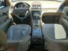 MERCEDES-BENZ E 550 - 7
