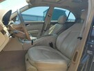 MERCEDES-BENZ E 550 - 8