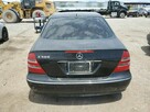 MERCEDES-BENZ E 500 - 5