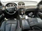 MERCEDES-BENZ E 500 - 7